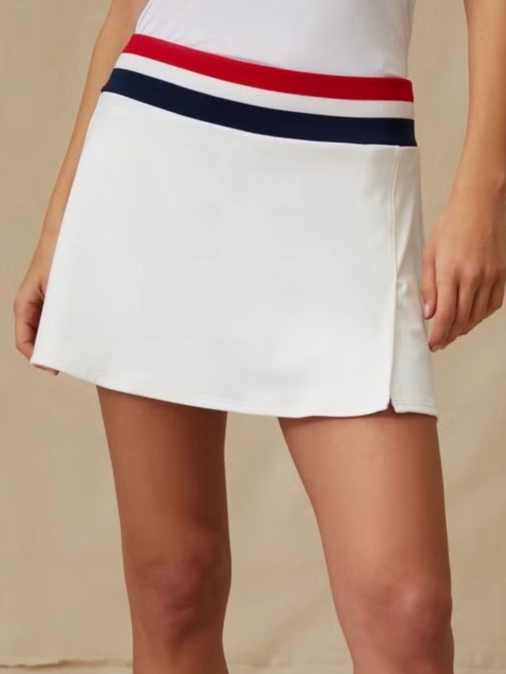 Tuckernuck NWT Americana Blair Tennis Skirt Skort Size Large | Pickleball, Golf
